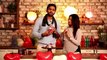 Quick & Easy Ideas For Valentine's Day | Vaibhav Tatwawadi & Prarthana Behere | Mr & Mrs Sadachari (720p Full HD) (720p FULL HD)