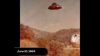 UFO Sightings That Cannot Be Explained