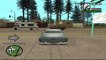 Lets Play GTA San Andreas - Part 14 - Der Mähdrescherraub [HD+/Deutsch]