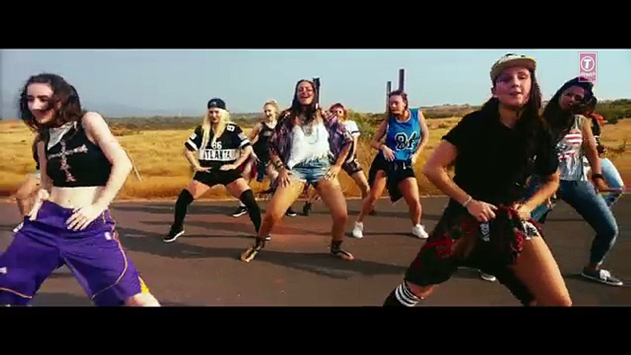 ---'Aaj Mood Ishqholic Hai' Full Video Song - Sonakshi Sinha, Meet Bros
