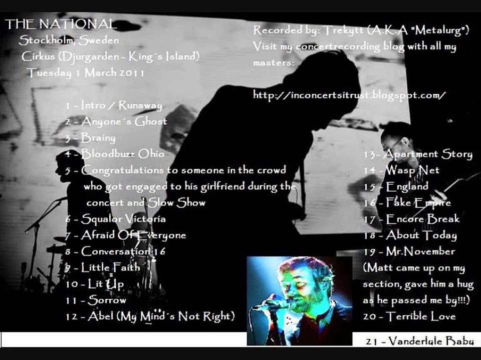 The_National_2011