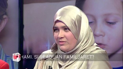 Pasdite ne TCH, 12 Shkurt 2016, Pjesa 1 - Top Channel Albania - Entertainment Show