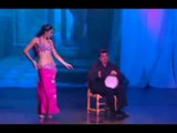 best Sexy belly dance ever in my history must watch it video 2016