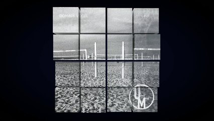 DOMINIK VOGEL - YGGDRASIL (Unstuck Musik)