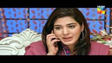 Abro Episode 09 Full Hum TV Drama 14 Feb 2016
