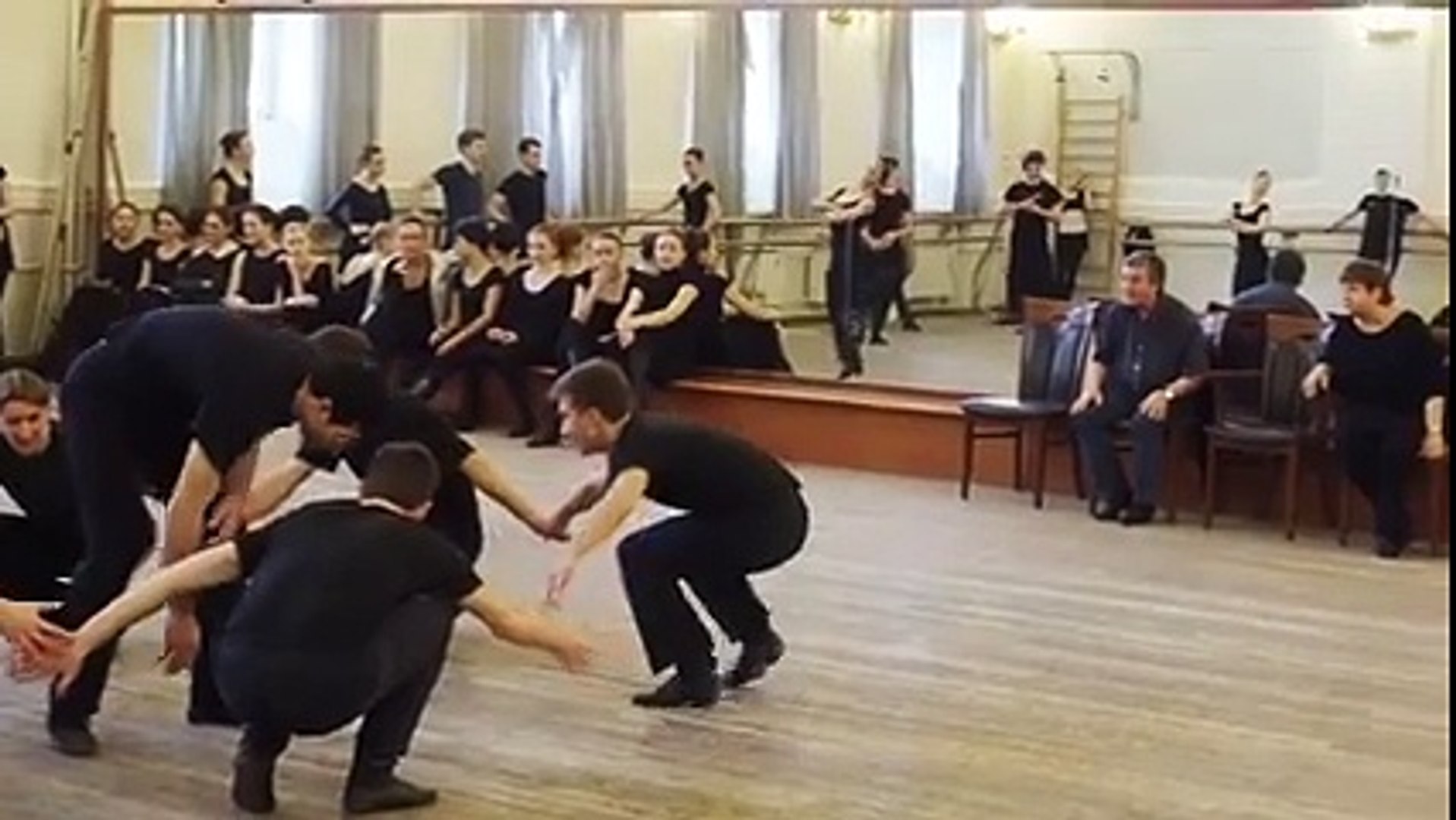 Igor Moiseyev ballet - video Dailymotion