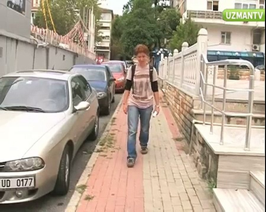 Göz Kanlanması Neden Olur?