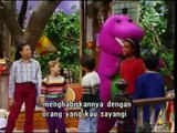 Barney I Love You Song [Best Original HQ]
