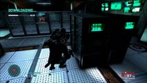 Splinter Cell Blacklist Gameplay Walkthrough Part 13