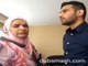 Zaid Ali and His Mother’s Dubsmash on Shahrukh and Kajol’s Dialogue Zaid Ali T Shahveer Jafry sham idrees Funny video funny clip funny Comedy funny