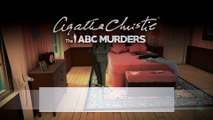 The ABC Murders - Énigme #6 : l’horloge