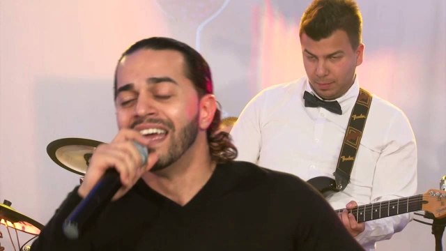 Makedonsko devojce - Ekstra Bend Skopje&Adil - cover Casa Ljubov