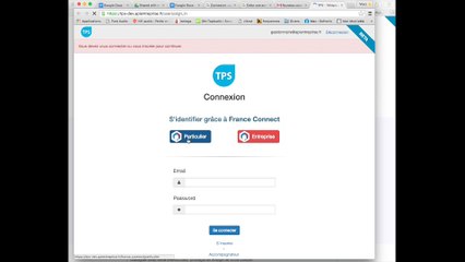 TPS: dernière étape, la validation du dossier et notification