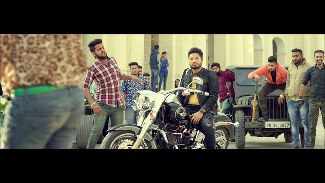 Attt Karti (Full Song) - Jassi Gill - Desi Crew - Latest Punjabi Songs 2016