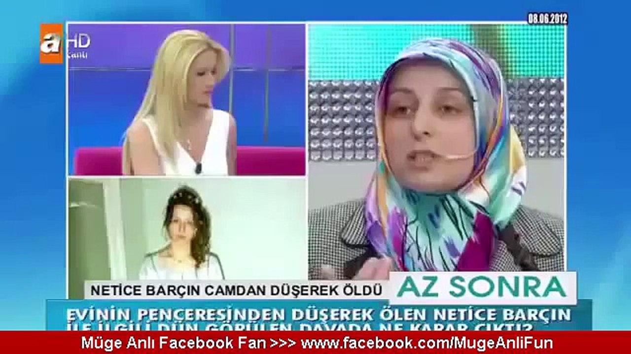26 ARALIK 2014 Müge Anlı ile Tatlı Sert İzle PART 1