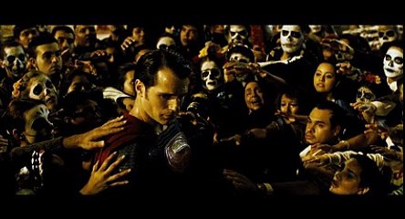 Batman v/s Superman Dawn of Justice   -   Official Final Trailer