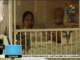 El papa Francisco visitará el Hospital Infantil de México