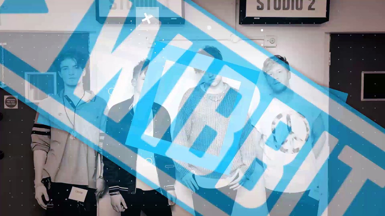 UK band Viola Beach 'killed in Swedish car crash'