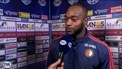 14-02-2016 Zorgen dat de ommekeer snel komt