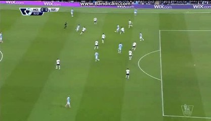 super action by Man city