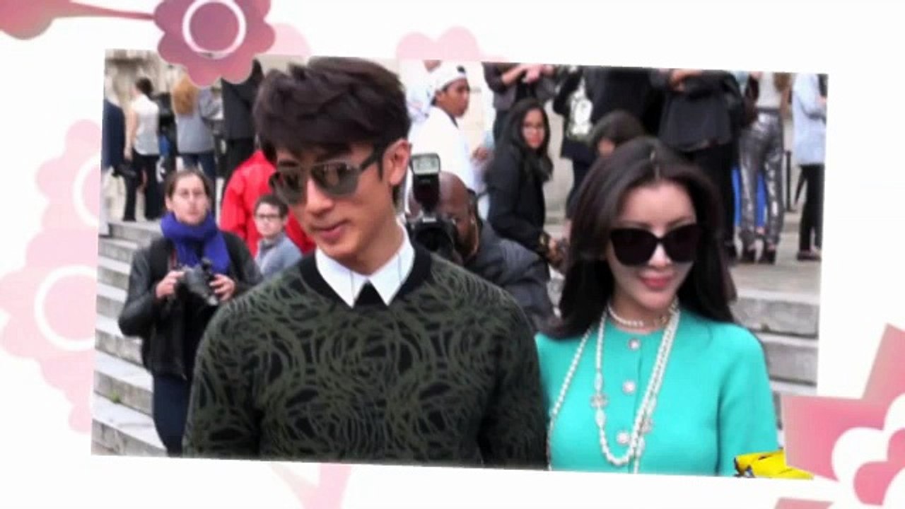 Happy Valentine's Day 2016 "L'Amour de Paris & Suisse" - Wu Chun 吳尊 吴尊 FB International Fan Club
