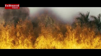 Shivaay Official Trailer - Official Teaser - Ajay Devgan - Dillwalychat