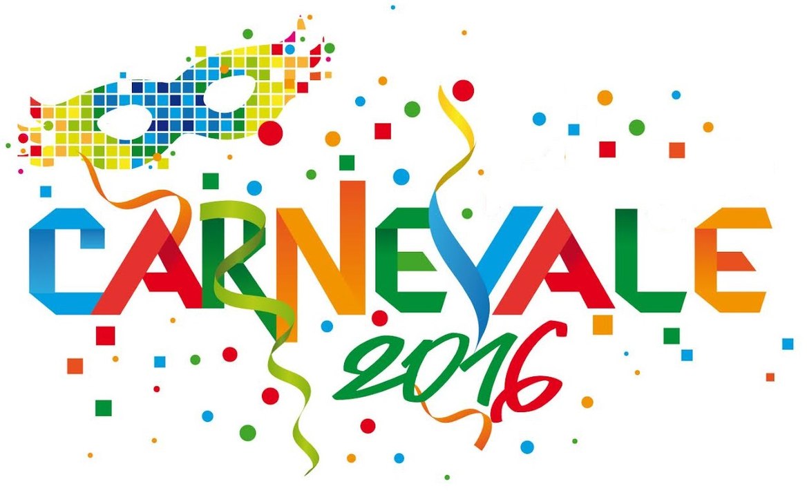 Carnevale 2016 Fabrica di roma (vt) 7-02-2016