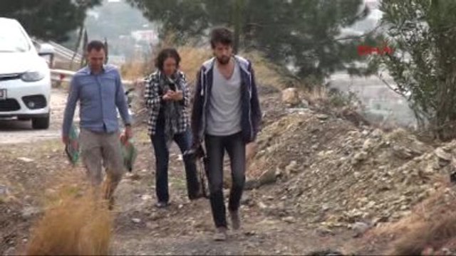 İskenderun Prof. Dr. Kocabaş Termik Santraller Yüzünden Bölgede Ölümler Artar