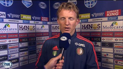 14-02-2016 Wij zullen dit op moeten lossen
