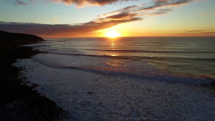 Восхитительная Новая Зеландия в 4К