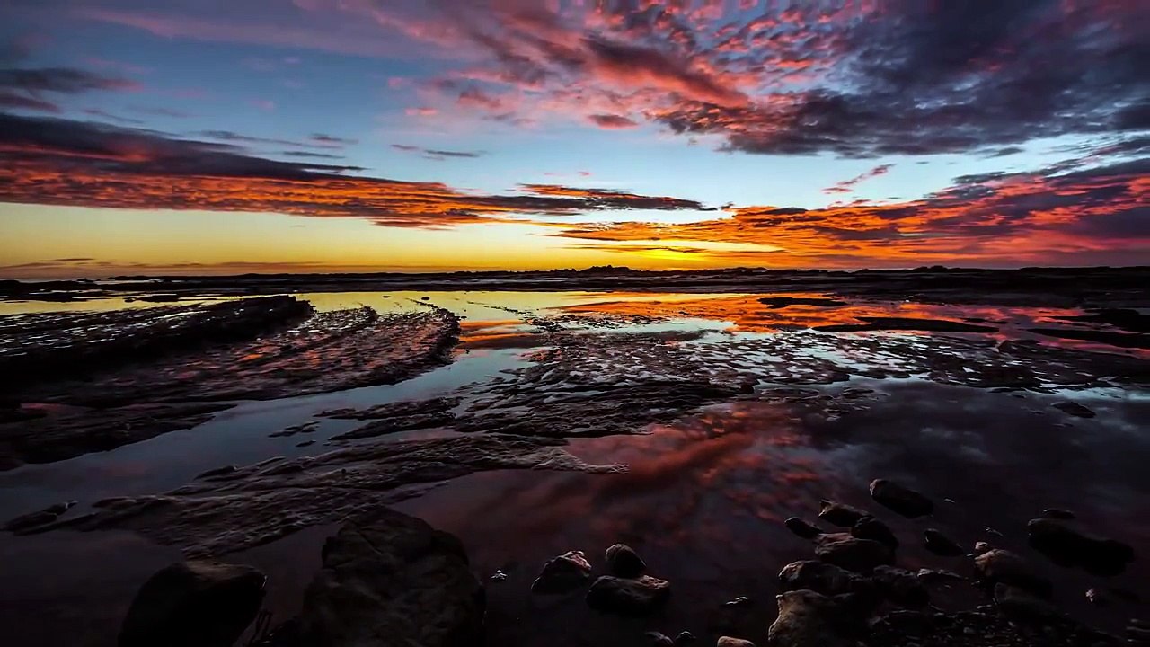 Магическая Новая Зеландия