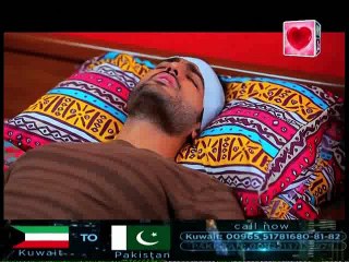 Bay Gunnah Episode 79 on Ary Zindagi