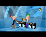 Sigla Phineas e Ferb 2013 ita