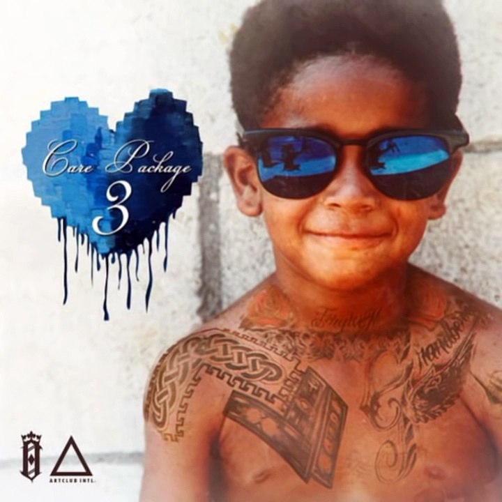 Omarion - Whip It