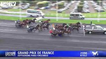 Hippisme : revivez la course du Grand Prix de France