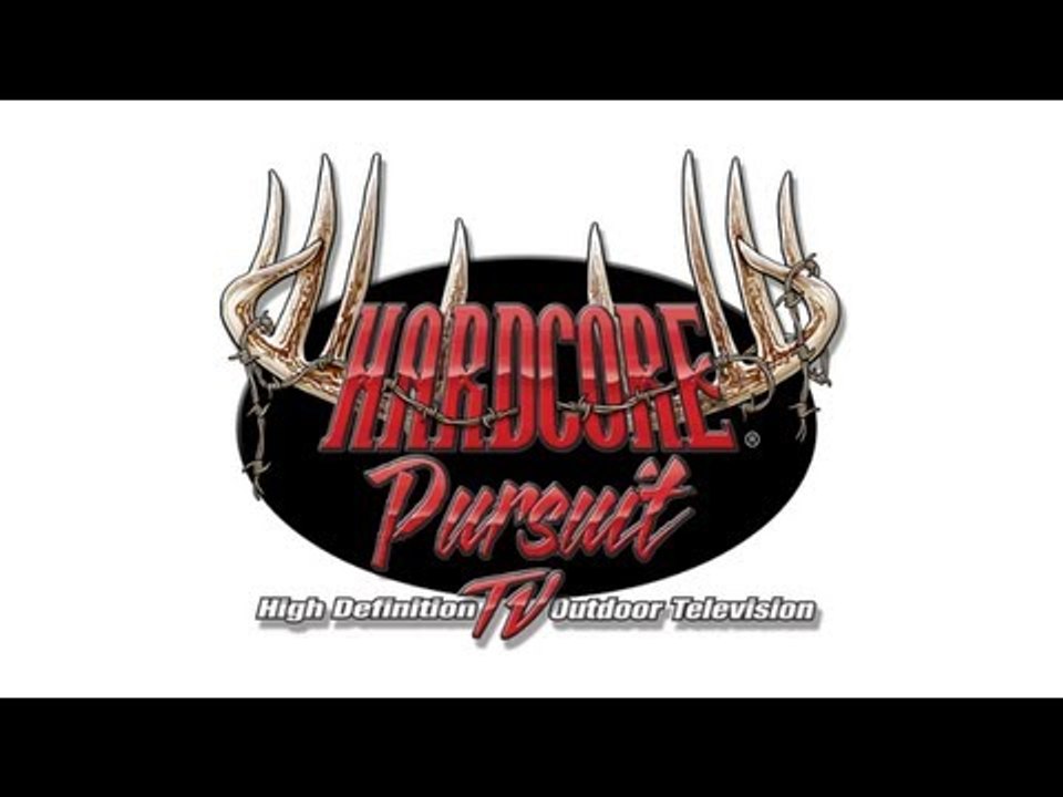 Wisconsin Archery Part 1