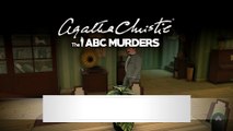 The ABC Murders - Énigme #7 : le gramophone