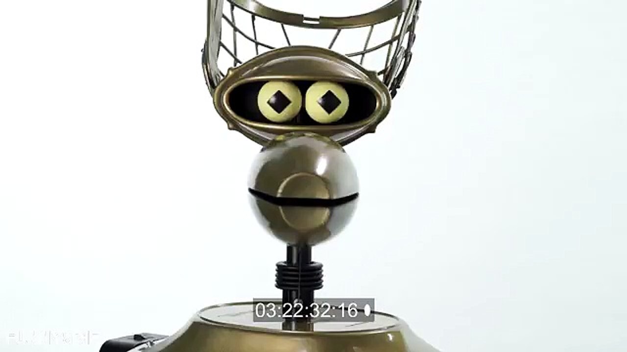 Leaked 'Star Wars' Auditions With The Bots From MST3K