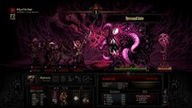 Darkest Dungeon Belly of the Beast NG 