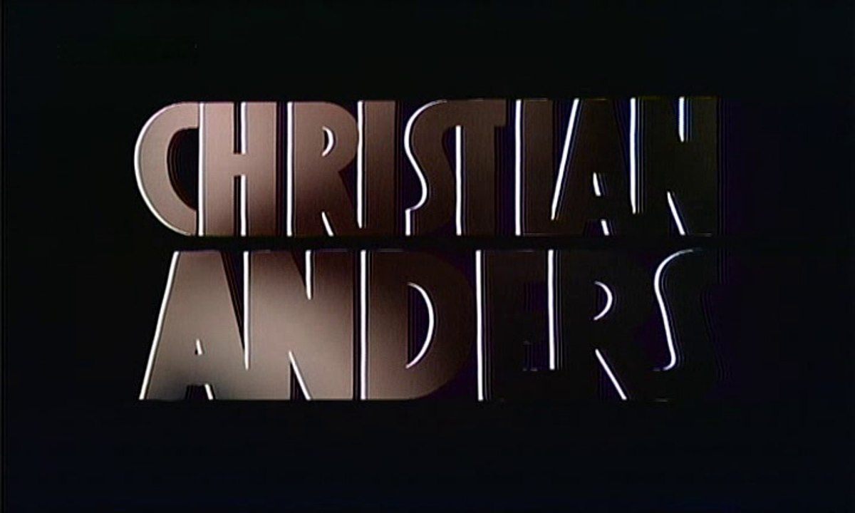 Christian Anders - Sechs Uhr früh in den Strassen 1972