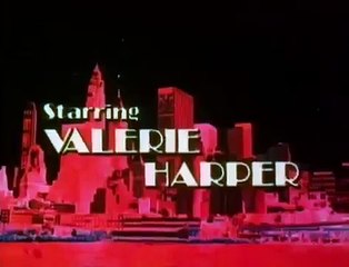 Rhoda Season 1 Episode 12 Im a Little Late, Folks