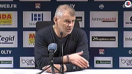 Lyon - SMCaen : Les réactions