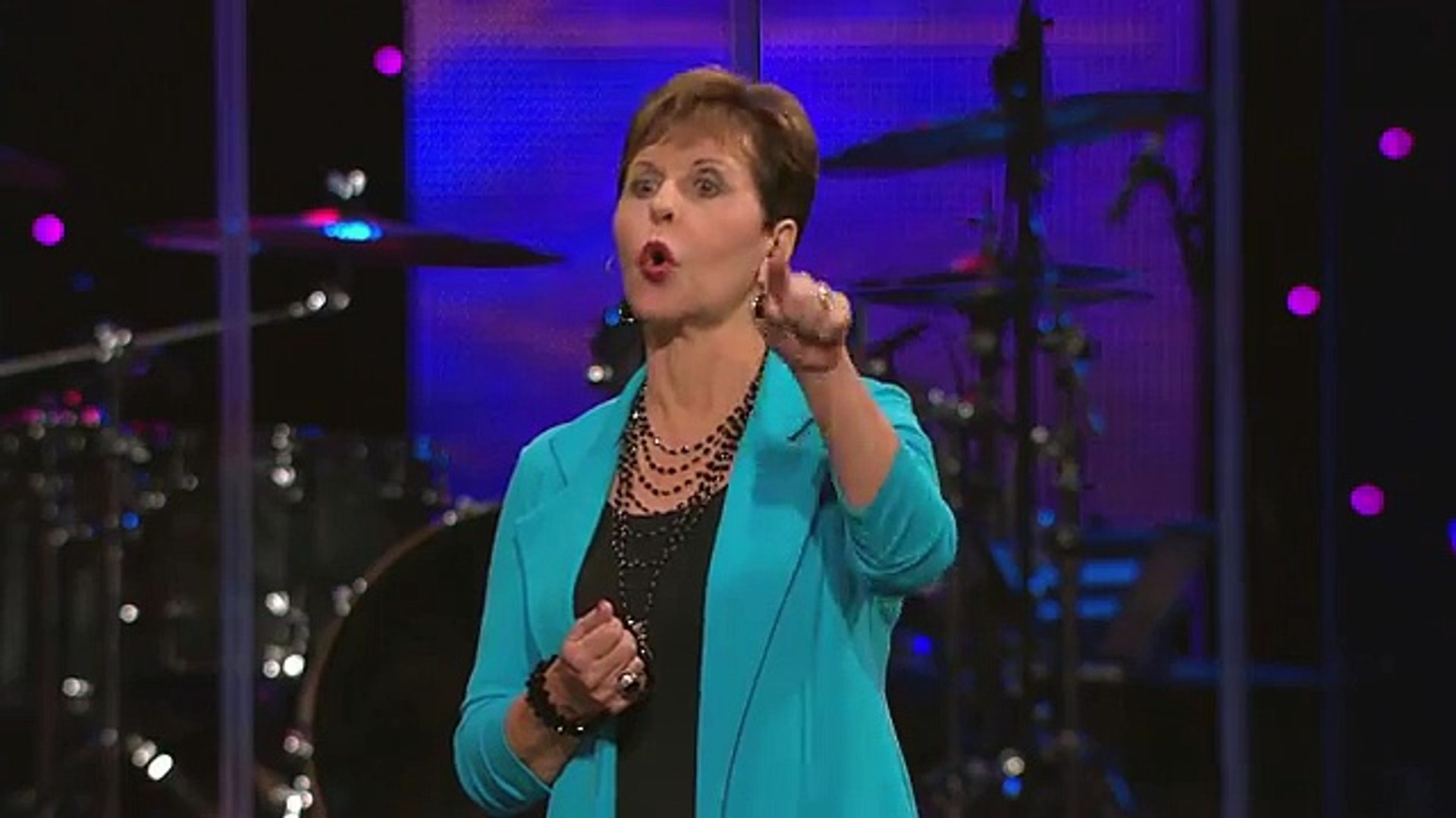 Joyce Meyer Ministries - Walking in Love - video Dailymotion