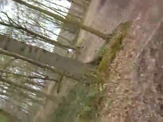 Une belle gamel en quad 76