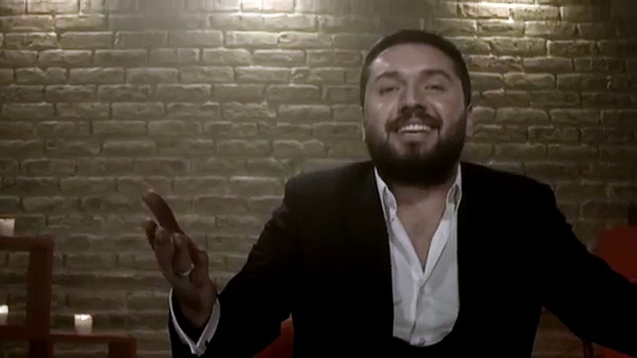 Özgür Koç - Angaralıma Seven mi Yok