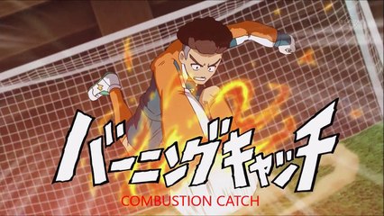 inazuma eleven go episode 6 (nederlands/dutch)