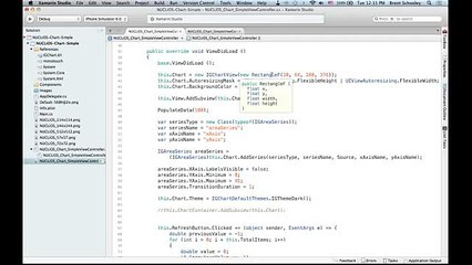 Creating iOS Apps _clip11