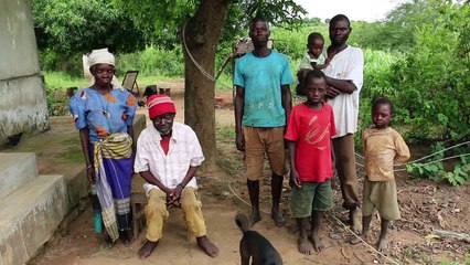 Mozambicans allege attacks at hands of government soldiers