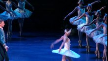 Svetlana Zakharova, Andrei Uvarov - Swan Lake