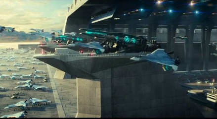 Independence Day: Resurgence (2016) Full Movie Streaming and Download